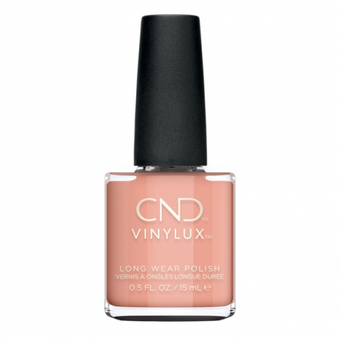 CND Vinylux Weekly Polish Baby Smile