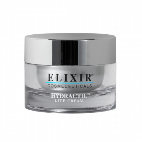 Elixir Cosmeceuticals Hydractil Lite