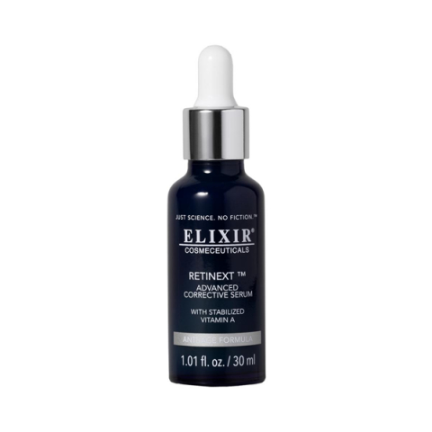 Elixir Cosmeceuticals Retinext Advanced Corrective Serum