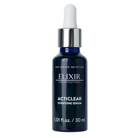 Elixir Cosmeceuticals Acticlear Eventone Serum