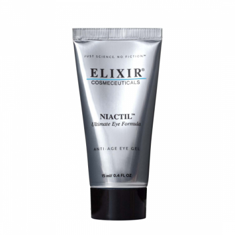 Elixir Cosmeceuticals Niactil Anti-Age Eye Gel