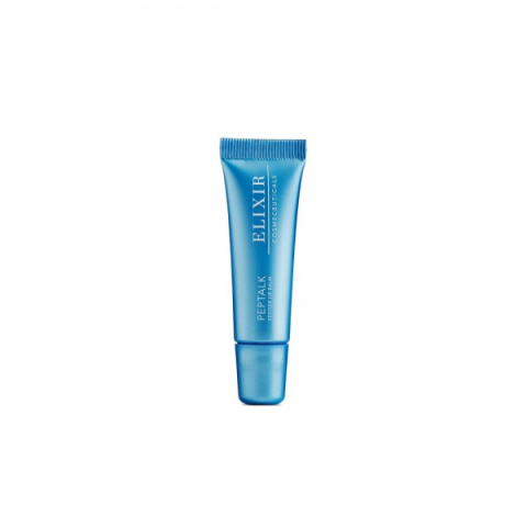 Elixir Cosmeceuticals Peptalk Lip Balm