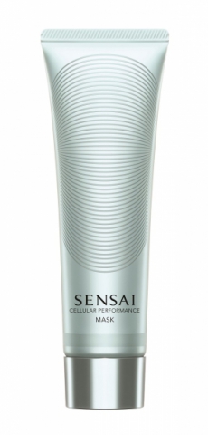 Sensai Cellular Performance Mask