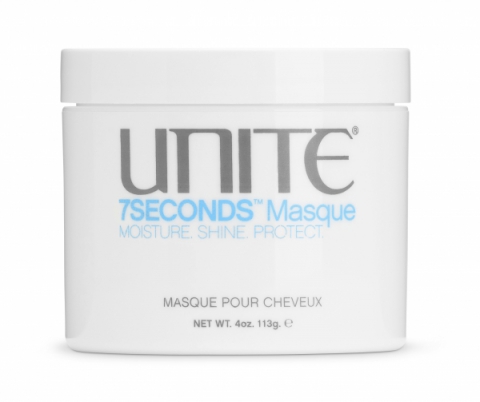 Unite 7Seconds Masque