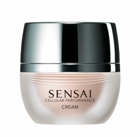 Sensai Cellular Performance Cream