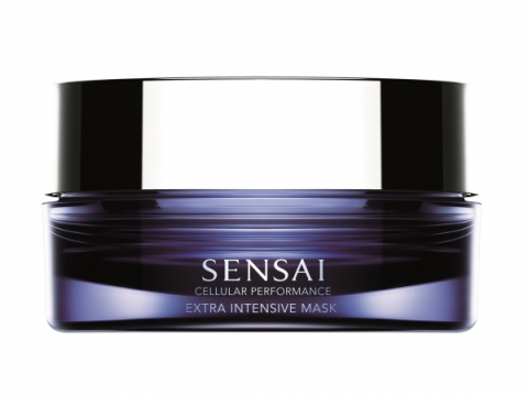 Sensai Cellular Performance Extra Intensive Mask