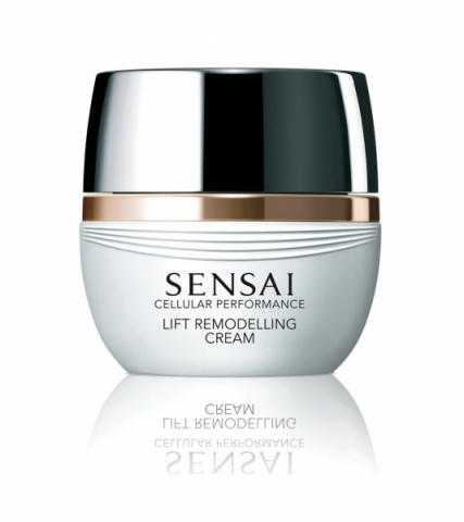 Sensai Cellular Performance Lift Remodelling Cream