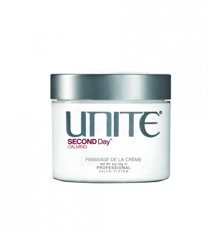 Unite Second Day Finishing Cream