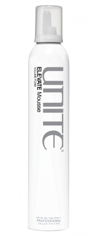 Unite Elevate Mousse Volume Foam