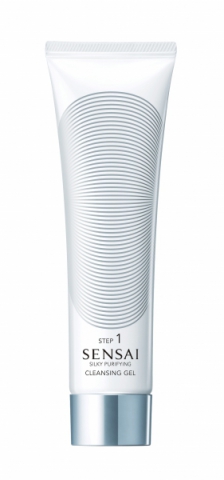 Sensai Silky Purifying Cleansing Gel