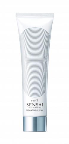 Sensai Silky Purifying Cleansing Cream