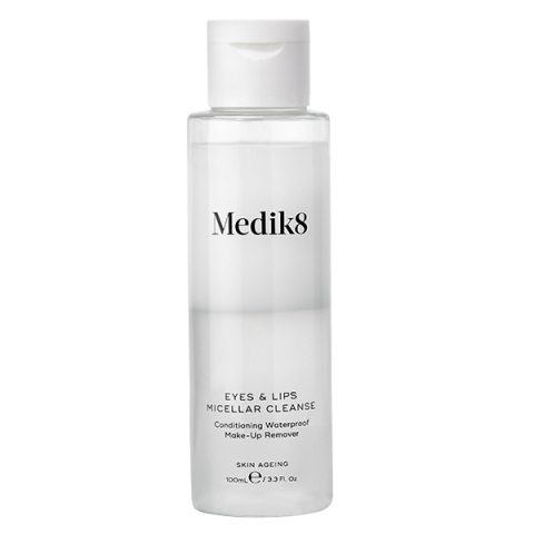 Medik8 Eyes & Lips Micellar Cleanse