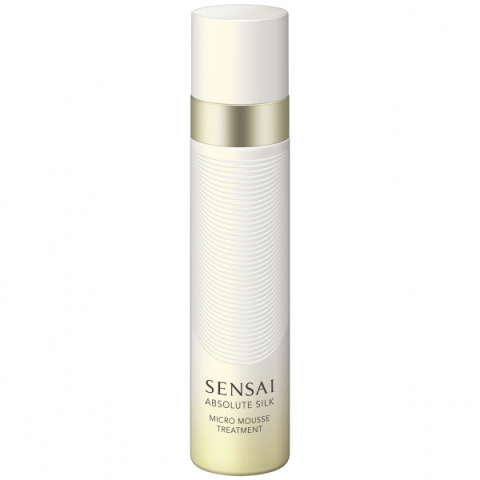 Sensai Absolute Silk Micro Mousse Treatment