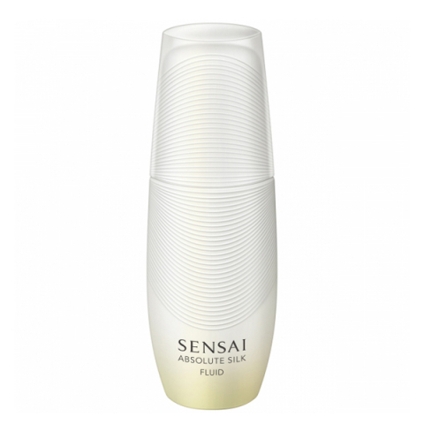 Sensai Absolute Silk Fluid