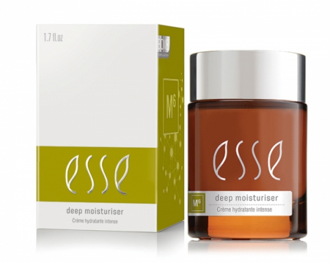 ESSE Skincare Esse Deep Moisturiser