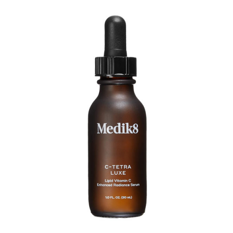 Medik8 C-Tetra Luxe Serum