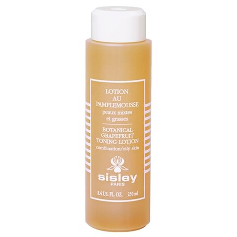 Sisley Lotion au Pamplemousse Botanical Grapefruit Toning Lotion