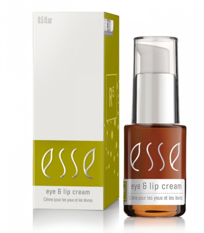 ESSE Skincare Esse Eye and Lip Cream