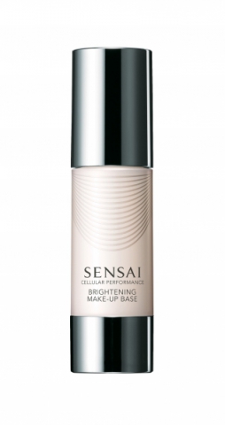 Sensai Cellular Performance Brightening Make Up Base