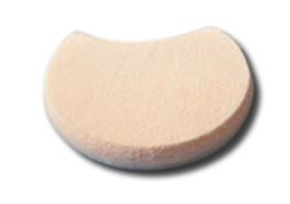 Sensai Cellular Performance Total Finish Foundation Sponge