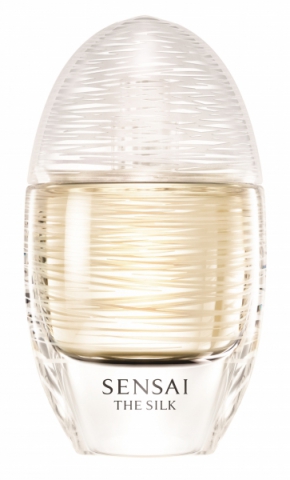 Sensai The Silk Eau de Toilette