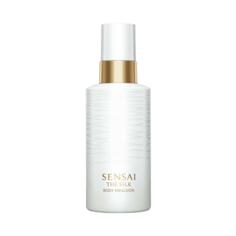 Sensai The Silk Body Emulsion