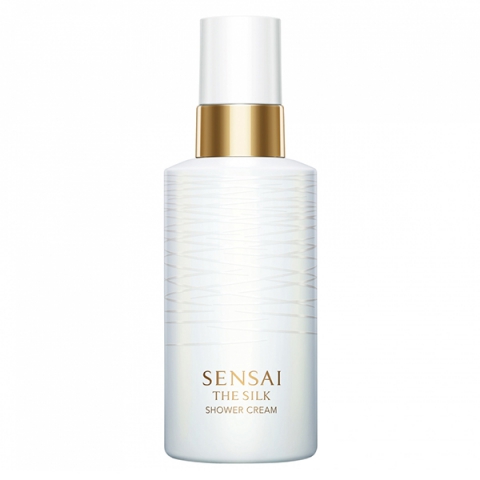 Sensai The Silk Shower Cream