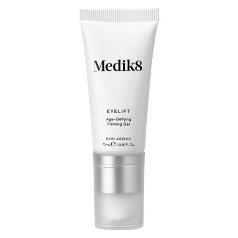 Medik8 EyeLift Peptides Age-Defying Firming Gel