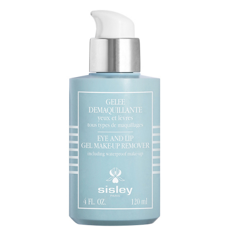 Sisley Gelée Demaquillante Eye & Lip Make-Up Remover