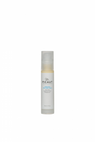 M Picaut Hydra Pure Light Cream i gruppen Ansikte / Ansiktskräm / 24-h kräm hos Hudotekets Webshop (110933)