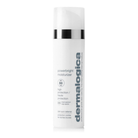 Dermalogica PowerBright Moisturizer SPF 50