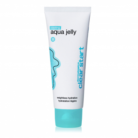 Dermalogica Clear Start Cooling Aqua Jelly