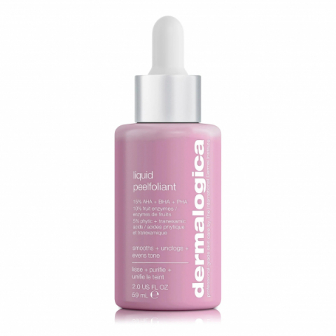 Dermalogica Liquid Peelfoliant