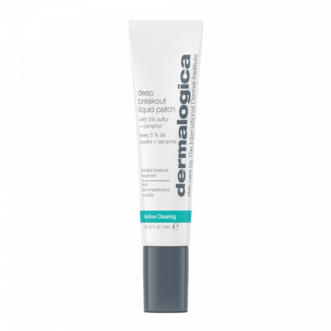 Dermalogica Deep Breakout Liquid Patch