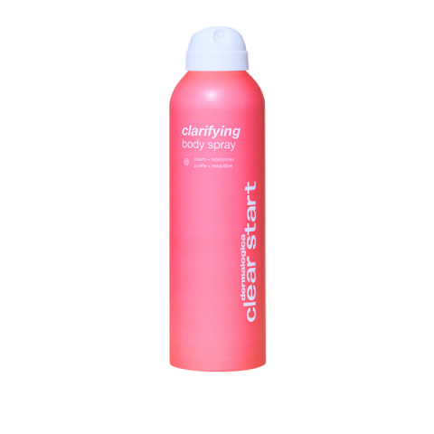 Dermalogica Clear Start Clarifying Body Spray