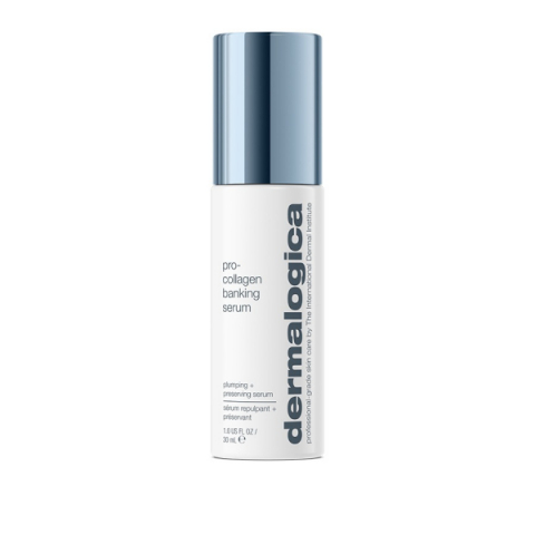 Dermalogica Pro-Collagen Banking Serum