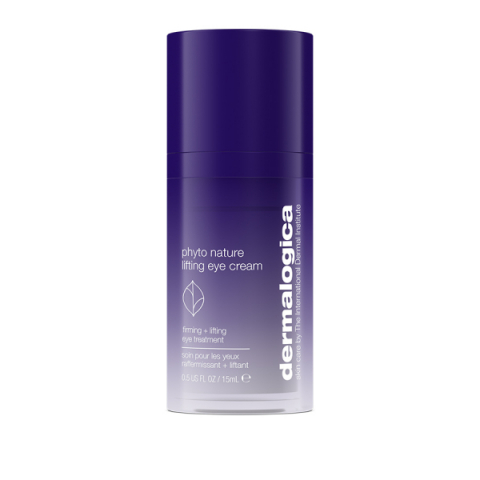 Dermalogica Phyto Nature Lifting Eye Cream i gruppen Ansikte / Ögon / Mogen hud hos Hudotekets Webshop (111487)