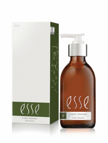 ESSE Skincare Esse Cream Cleanser