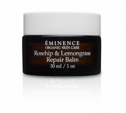 Eminence Organics Rosehip & lemongrass Repair Balm