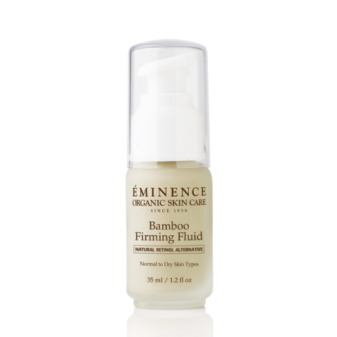 Eminence Organic Skin Care Eminence Organics Bamboo Firming Fluid