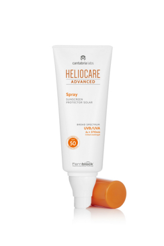 Heliocare Advanced Spray SPF 50