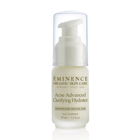 Eminence Organics Acne Advanced Clarifying Hydrator