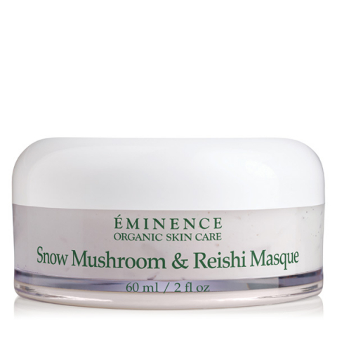 Eminence Organics Snow Mushroom & Reishi Masque