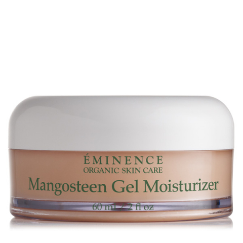 Eminence Organics Mangosteen Gel Moisturizer