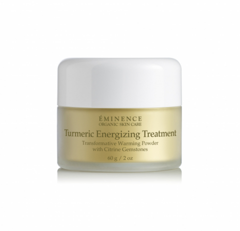 Eminence Organics Turmeric Energizing Treatment