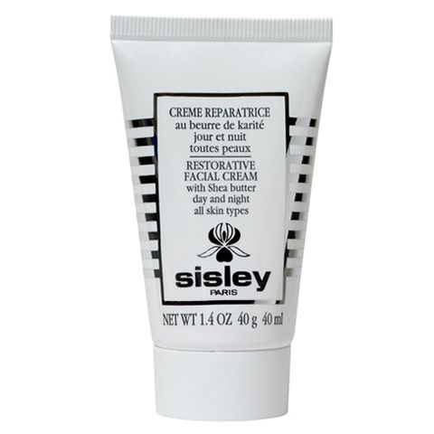 Sisley Crème Réparatrice Restorative Facial Cream 40 ml Tube