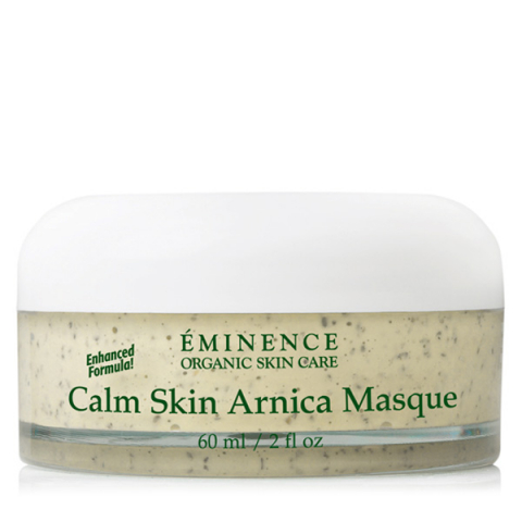 Eminence Organics Calm Skin Arnica Masque