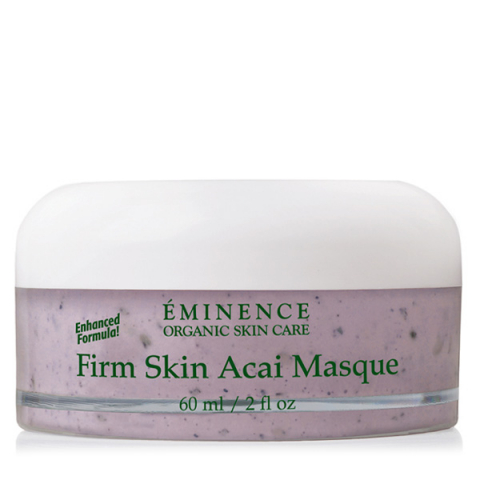 Eminence Organic Skin Care Eminence Organics Firm Skin Acia Masque