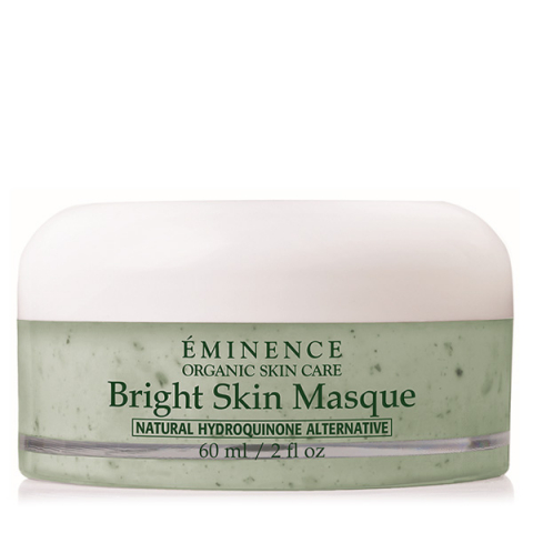 Eminence Organic Skin Care Eminence Organics Bright Skin Masque