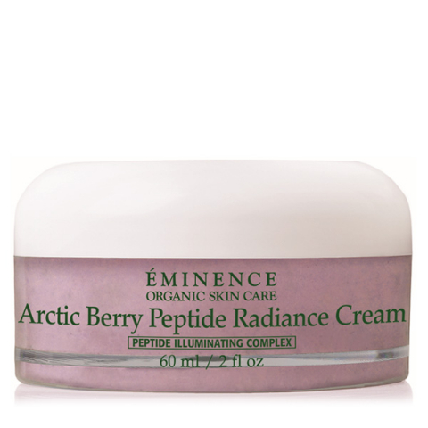 Eminence Organics Arctic Berry Peptide Radiance Cream